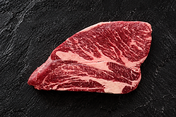 GFS Chuck Beef cut from Argentina, vacuum packed frozen export