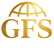 GFS Global Frost Supply logo — global frozen food supply and cold-chain logistics solutions