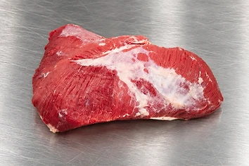 GFS Silverside Trim Beef cut from Brazil, vacuum packed frozen export