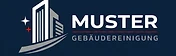 MUSTER Gebäudereinigung Logo
