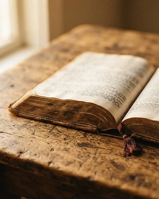 Be Equipped