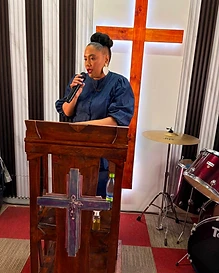 Sharing the Word