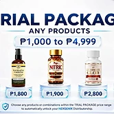 Trial Package