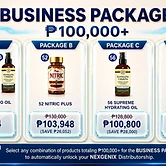 Business Package
