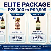 Elite Package