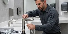 Commercial Plumbing