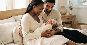 Newborn Appearance: What to Expect