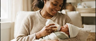 Newborn Feeding Cues