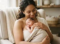 Postpartum