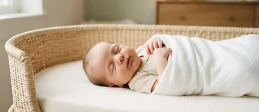 Safe Sleep Basics