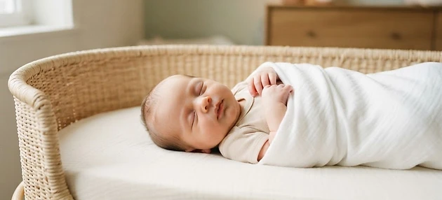 Safe Sleep Basics
