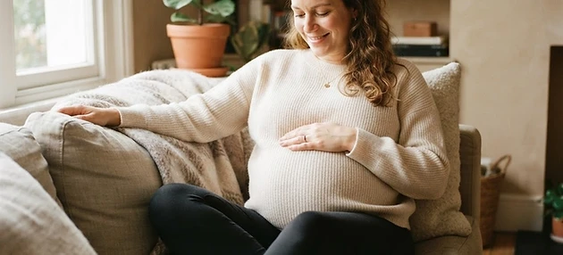 Timing Your Contractions