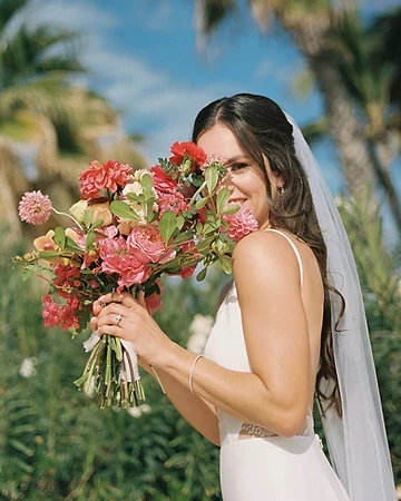 Fresh Bouquet