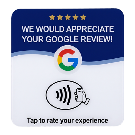 Google Review