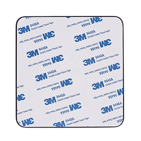 3M adhesive back