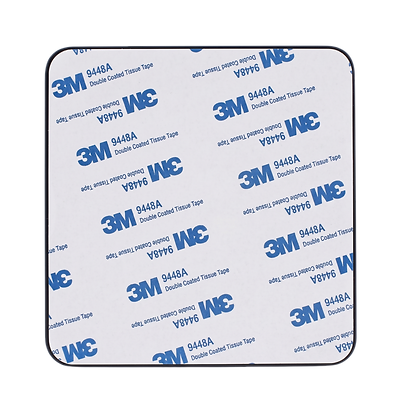 3M adhesive back