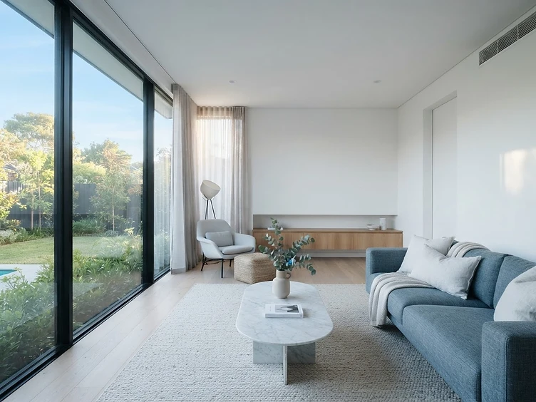 Cooling services for comfortable summers in Hunterdon County, New Jersey