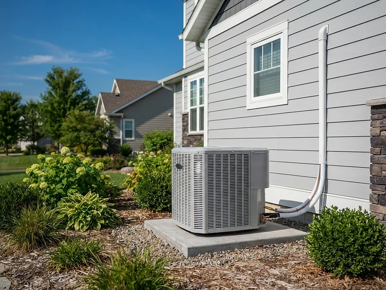 HVAC installation & replacement done right in Hunterdon County, New Jersey