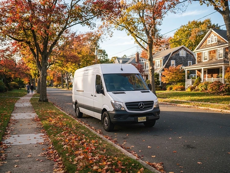 Local HVAC service in Hunterdon County, NJ