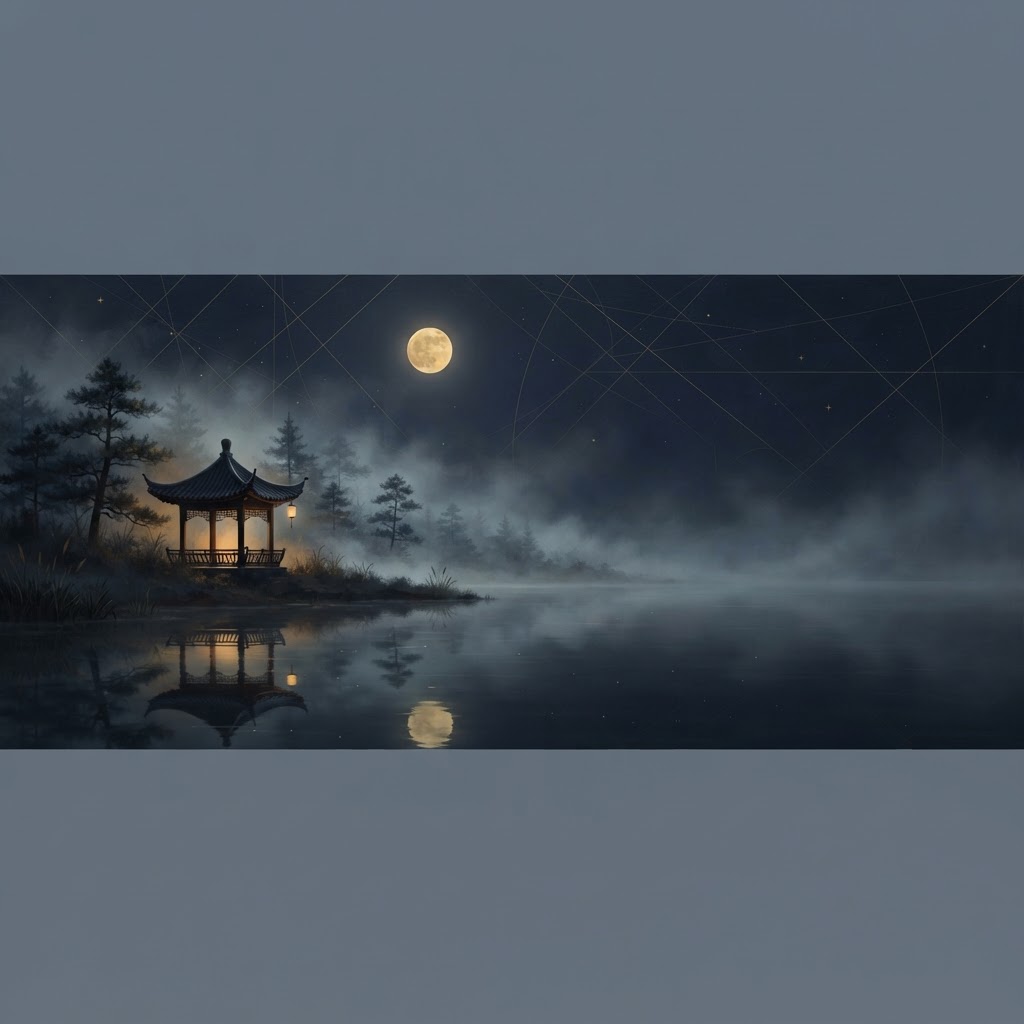 Qi Men Dun Jia: The Rest Door, Recovery, Consolidation and Deliberate Pauses hero illustration