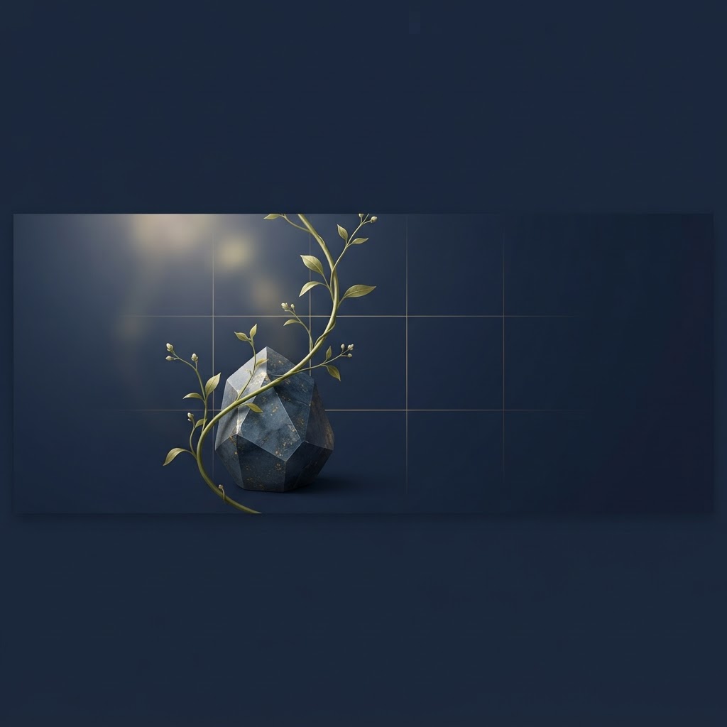 Qi Men Dun Jia: The Yi Stem, Flexibility, Craft and Quiet Adaptation hero illustration