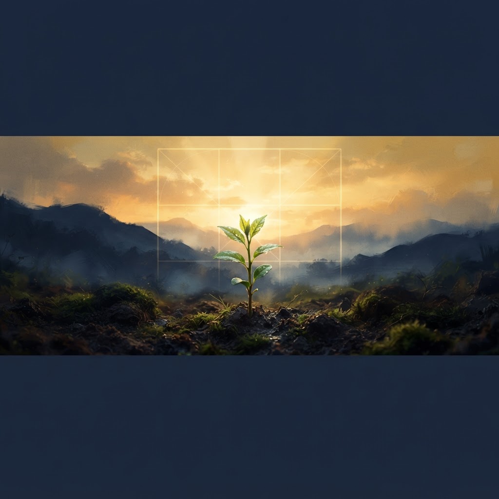 Qi Men Dun Jia: The Life Door, Growth, Health and New Beginnings hero illustration