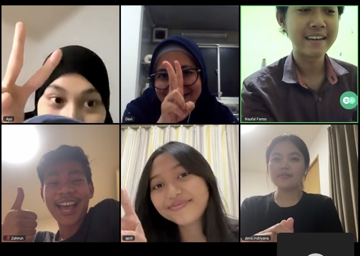 Kelas JLPT N3 Batch Agustus