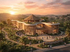 Homeland Return & Cultural Center