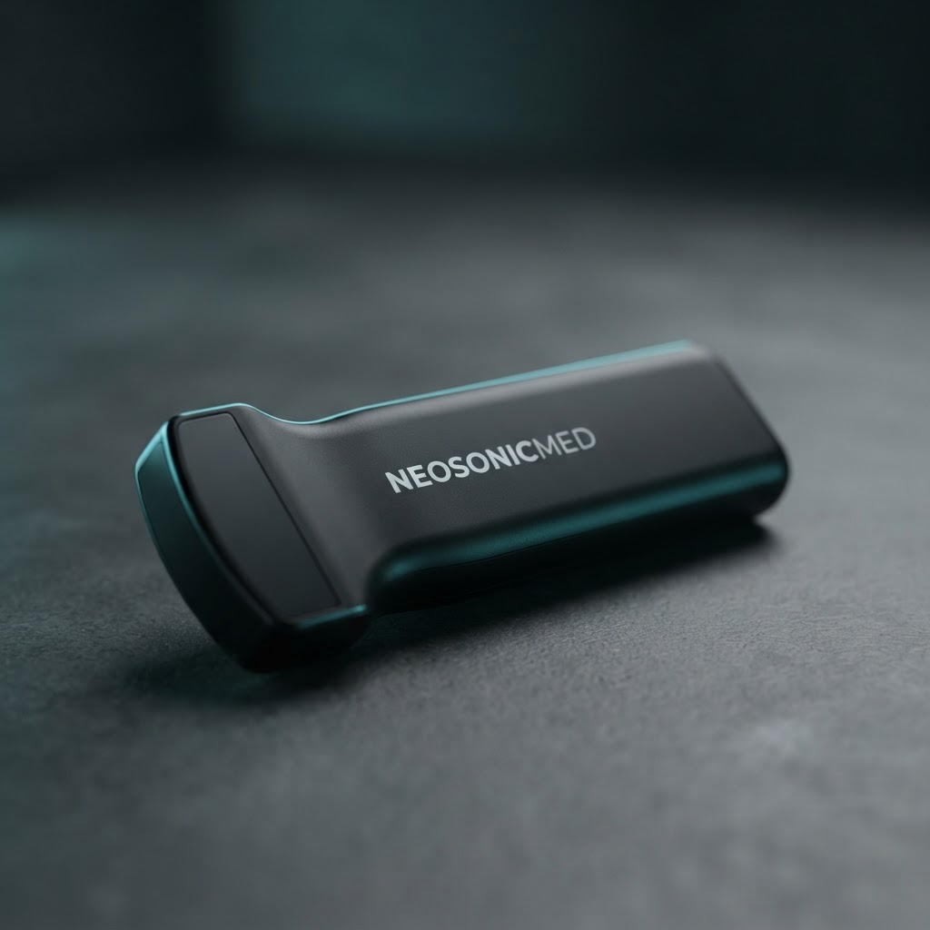 Ecografia e Innovazione: Il Ruolo della Tecnologia Wireless nel Futuro della Diagnostica