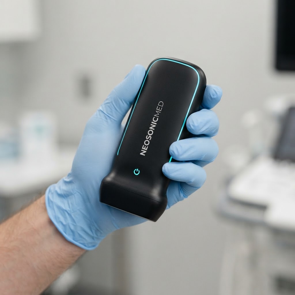 Ecografia e Medicina Estetica: La Nuova Frontiera della Sicurezza