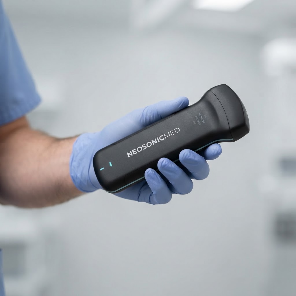 Ecografia Estetica: La nuova frontiera della sicurezza con NeoSonicMed