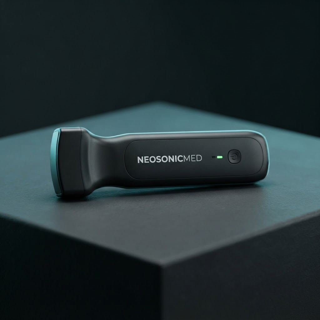 Miniaturizzazione ed Evoluzione: Il Futuro dell'Imaging Medicale Wireless