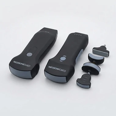 NSM10M PRO sonda ecografica wireless