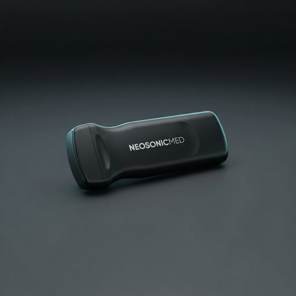 Miniaturizzazione e Performance: Il Futuro dell'Ecografia Wireless è Qui