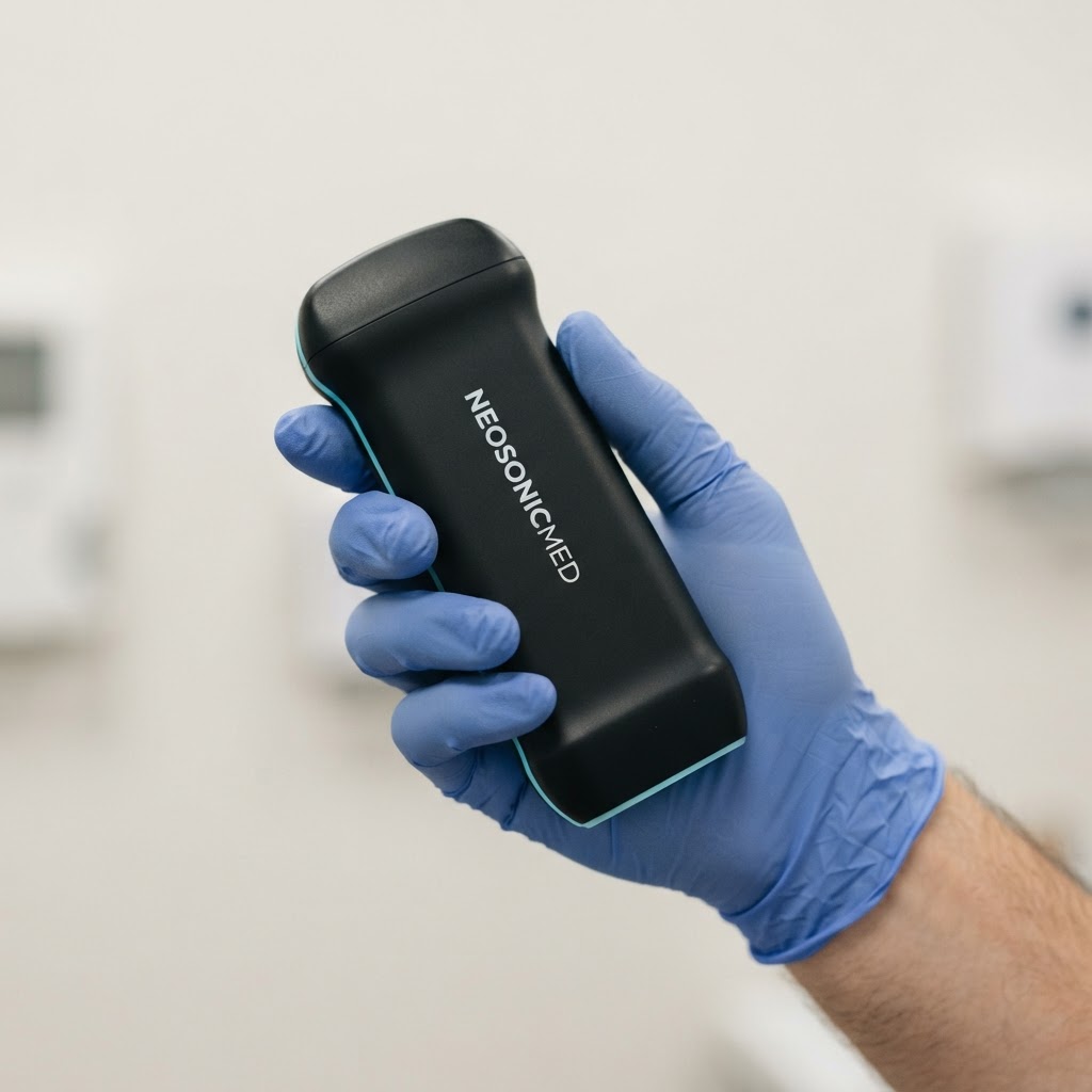 Ecografia Estetica: La Nuova Frontiera della Precisione con NeoSonicMed