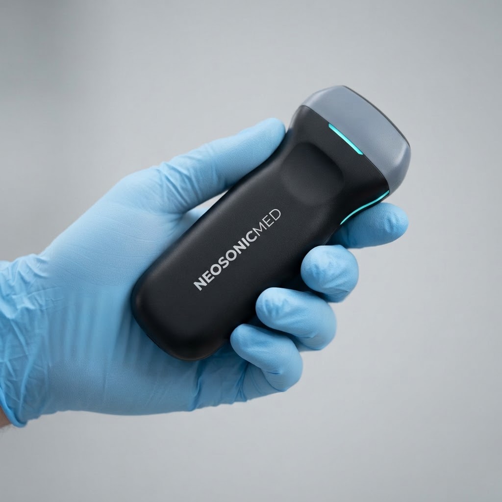 Ecografia Vascolare: La precisione senza fili al servizio della diagnosi