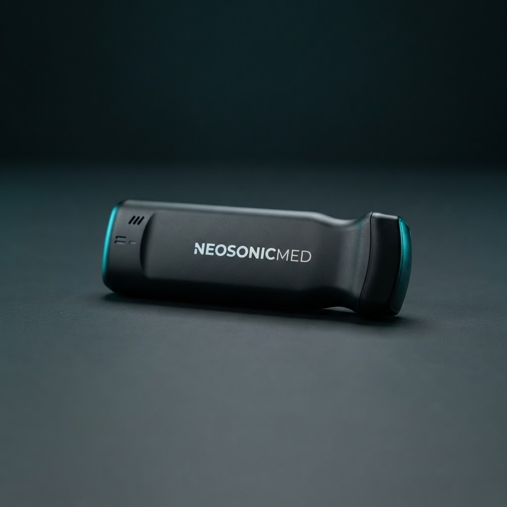 Miniaturizzazione ed Evoluzione: La Nuova Era dell'Ecografia Wireless