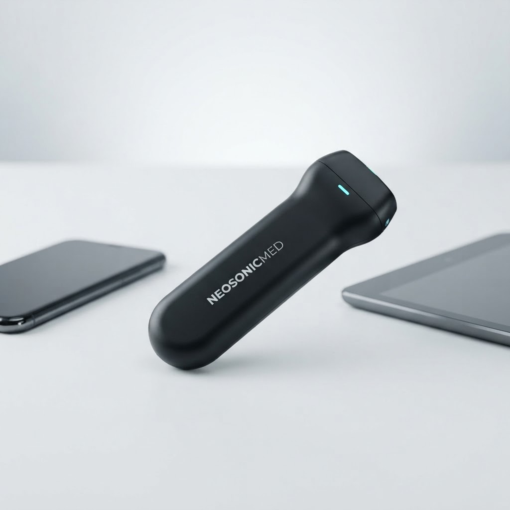 La rivoluzione senza fili: l'evoluzione tecnologica nell'imaging wireless