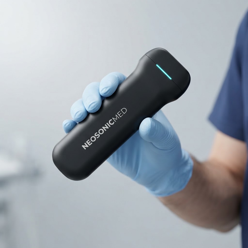 Ecografia Addominale: La Libertà del Movimento nel Diagnostico