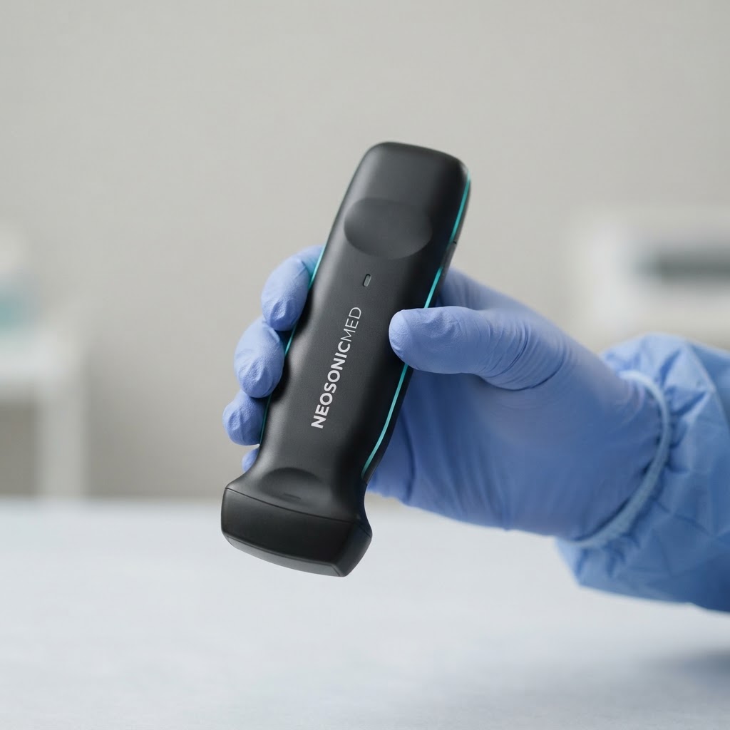 Ecografia in medicina estetica: precisione e sicurezza nel trattamento del volto