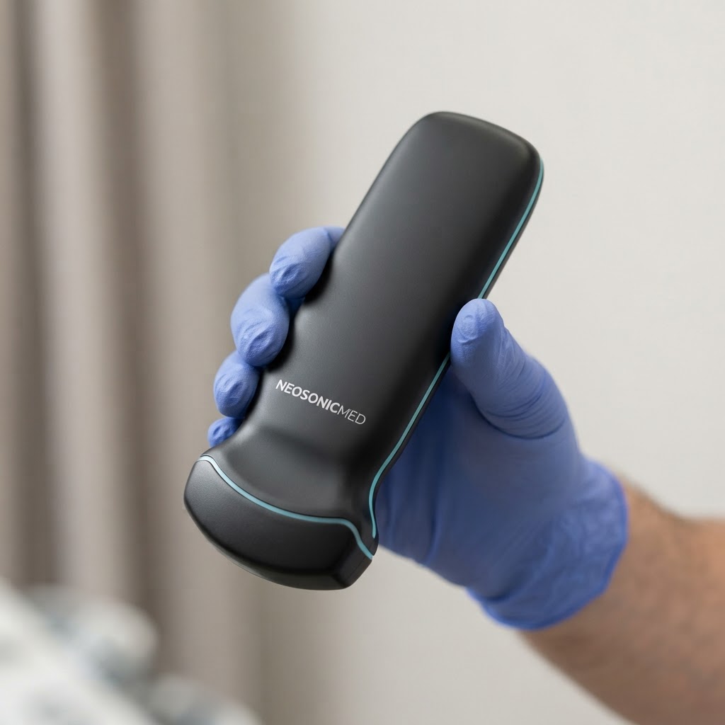 Ecografia Addominale: La Rivoluzione della Diagnostica a Portata di Mano