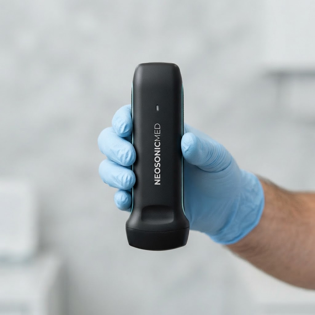 Ecografia Estetica: la precisione wireless per trattamenti sicuri
