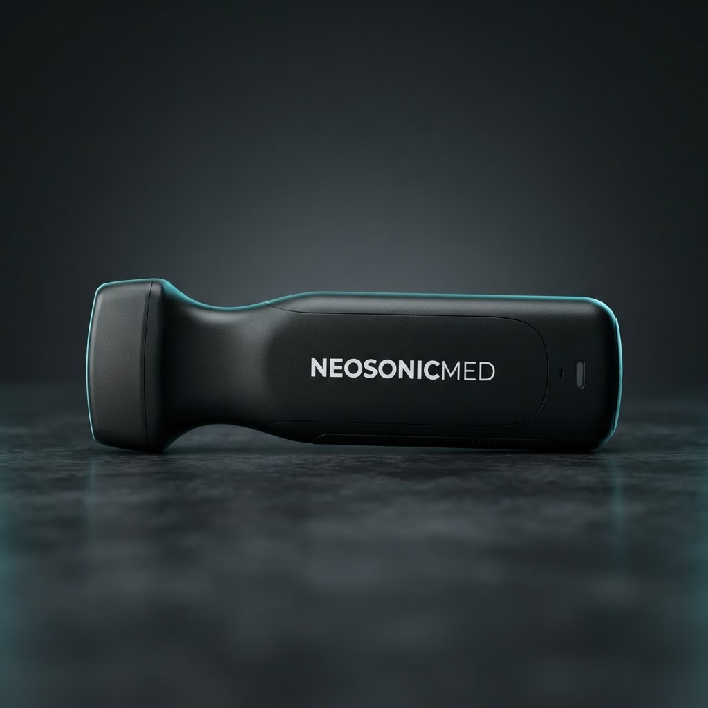 La rivoluzione wireless: come l'ecografia portatile sta cambiando l'emergenza