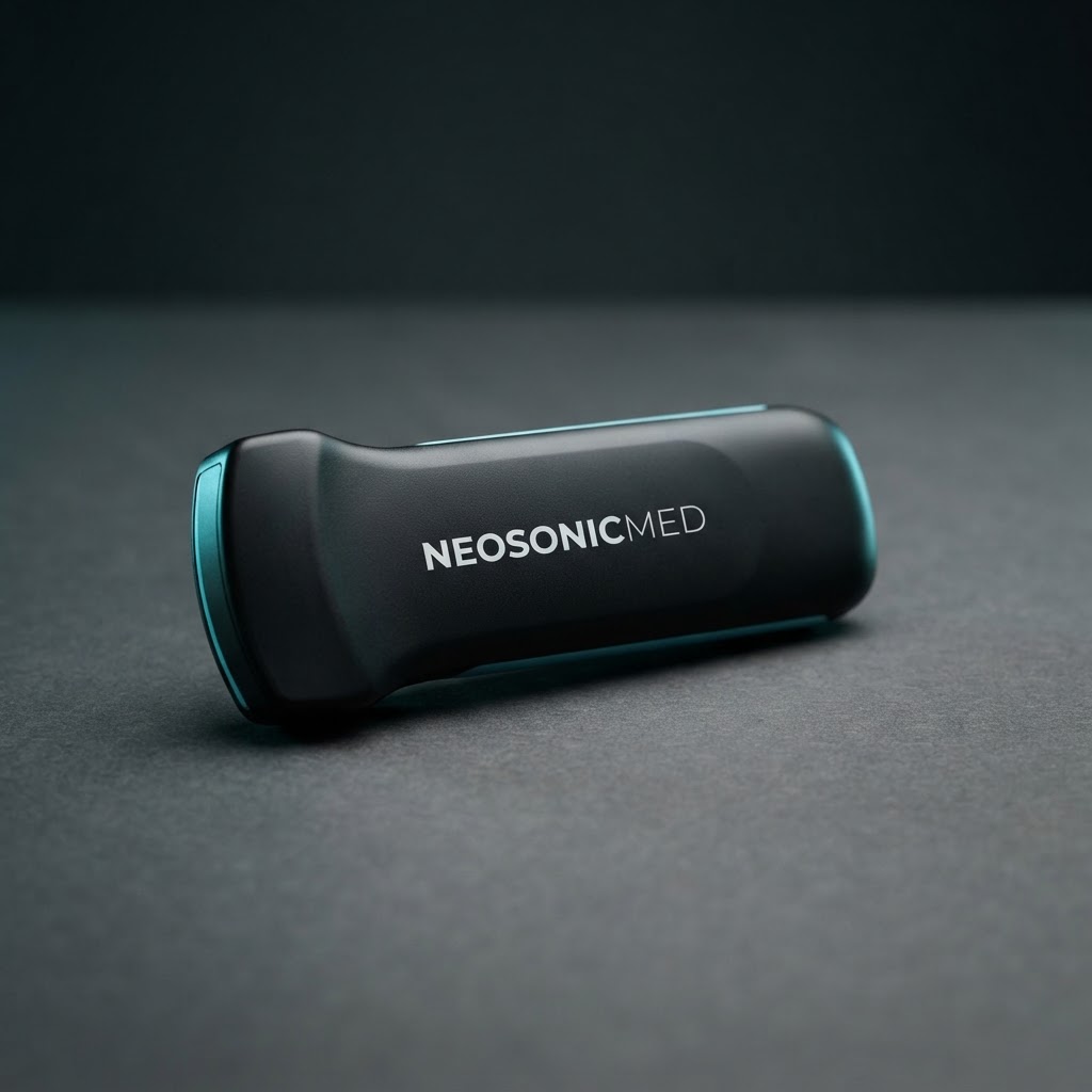 Ecografia e Intelligenza Artificiale: l'evoluzione diagnostica di NeoSonicMed