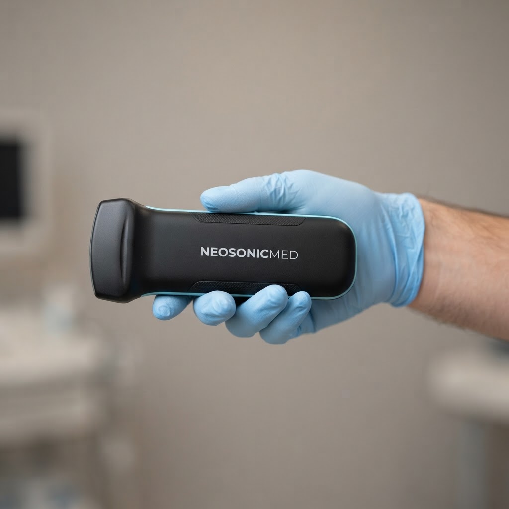 Ecografia in Estetica: La Sicurezza nelle Procedure con la Guida Wireless