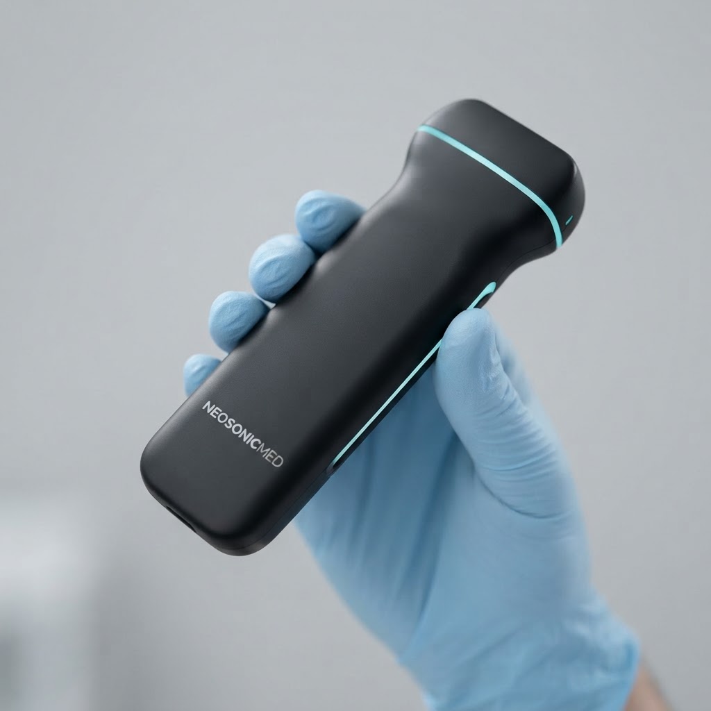 Ecografia e Medicina Estetica: Precisione e Sicurezza con la Guida Wireless