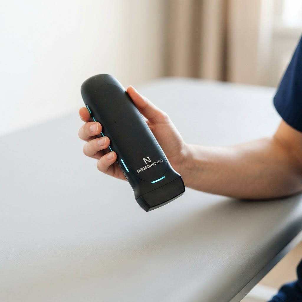 L'Evoluzione del POCUS: Portare la Diagnostica direttamente al Letto del Paziente