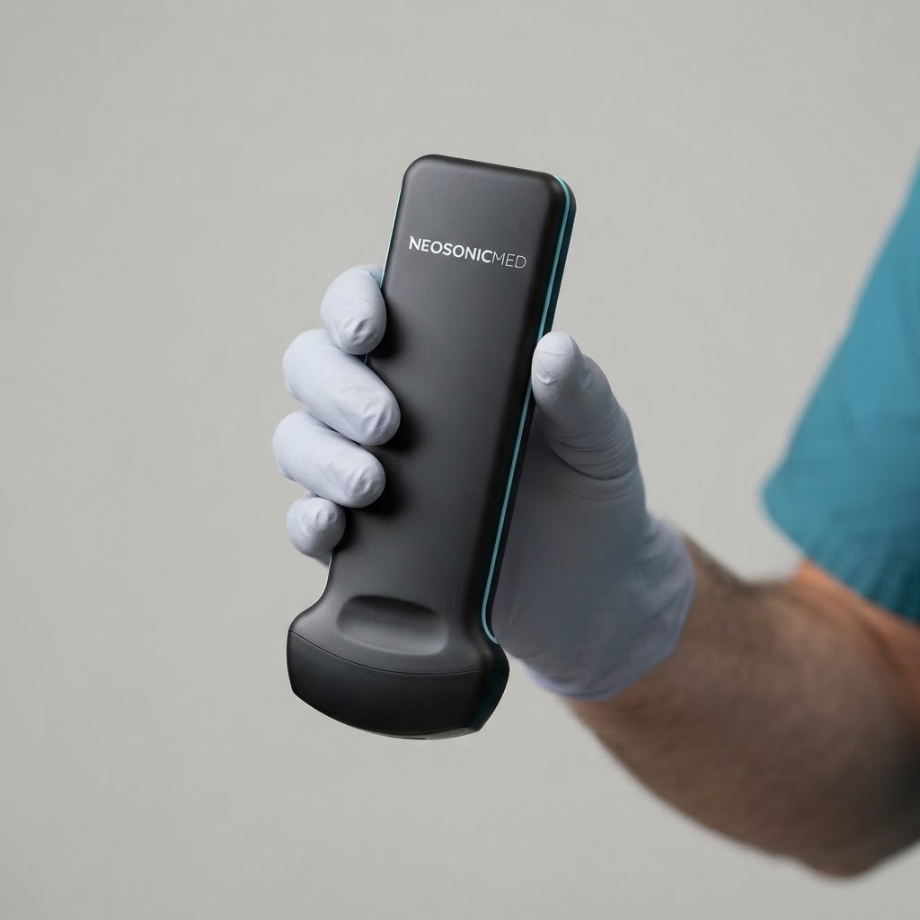 Ecografia in Estetica: La Precisione Wireless per Trattamenti Sicuri