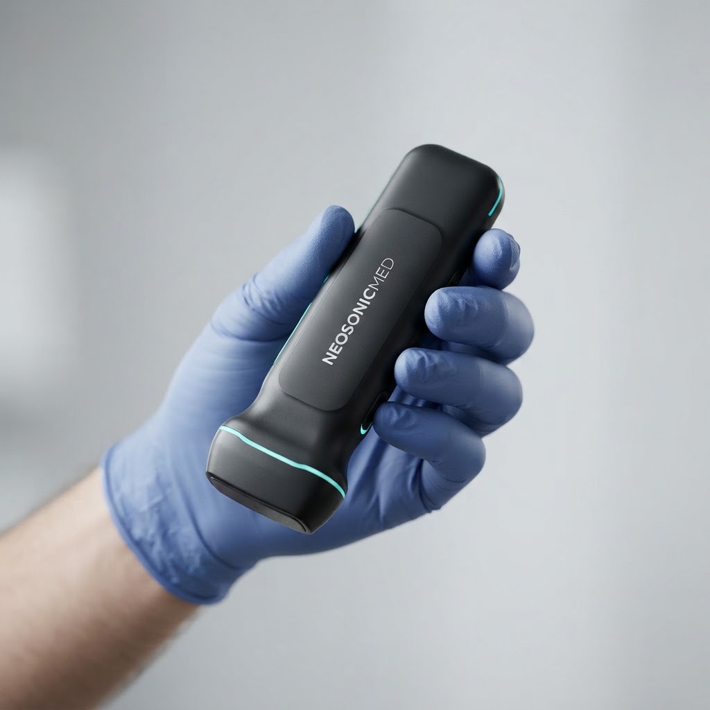 Ecografia endocavitaria wireless: evoluzione e comfort nella pratica clinica