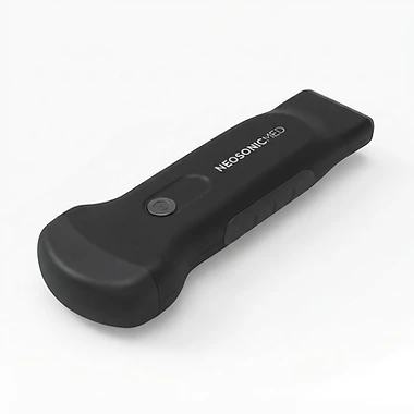 NSM10TX PRO sonda ecografica wireless